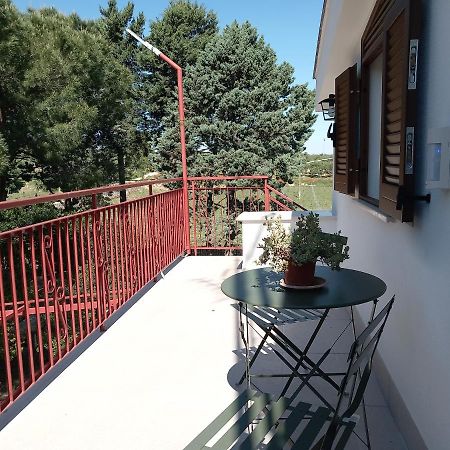Villa Udi 비톤토 외부 사진