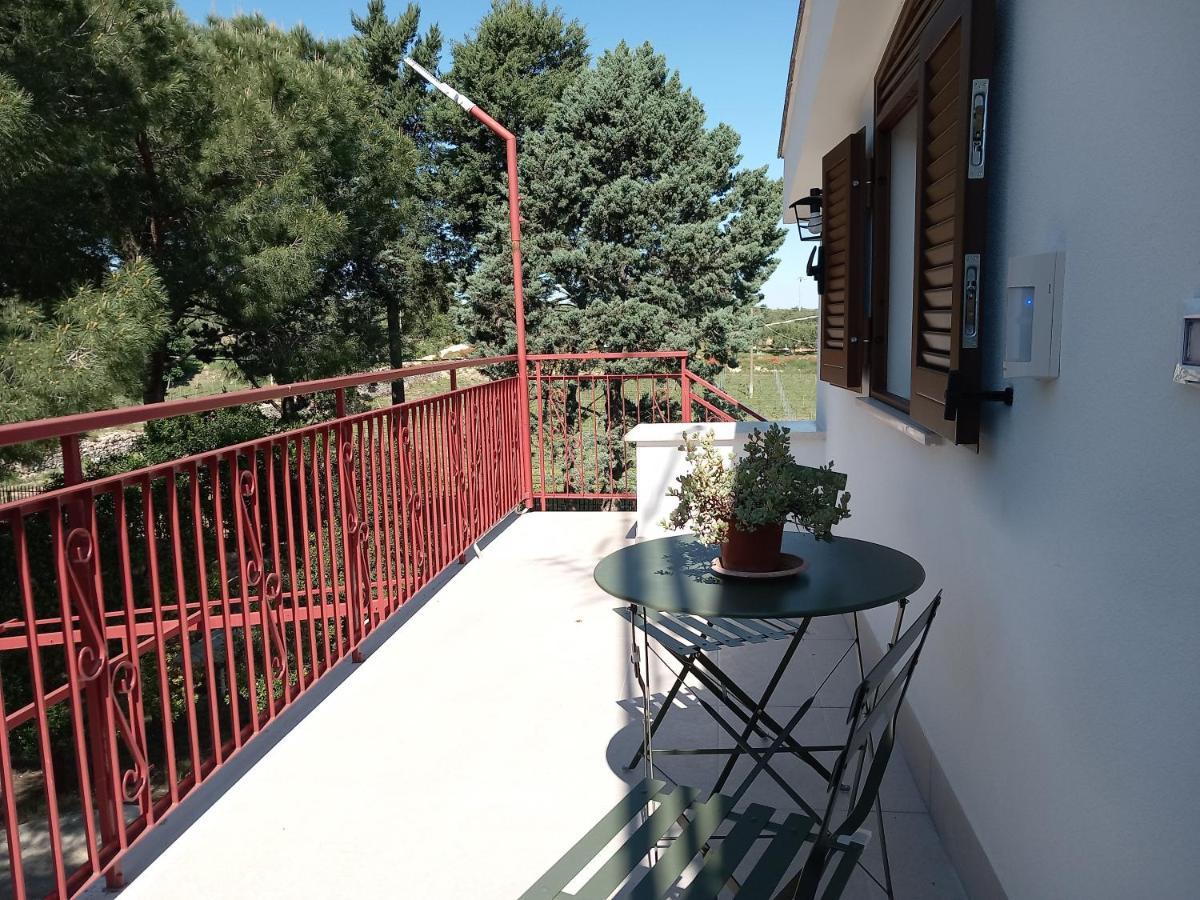 Villa Udi 비톤토 외부 사진
