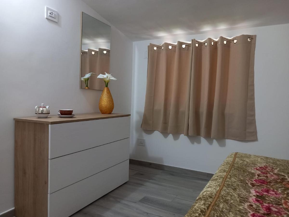 Villa Udi 비톤토 외부 사진