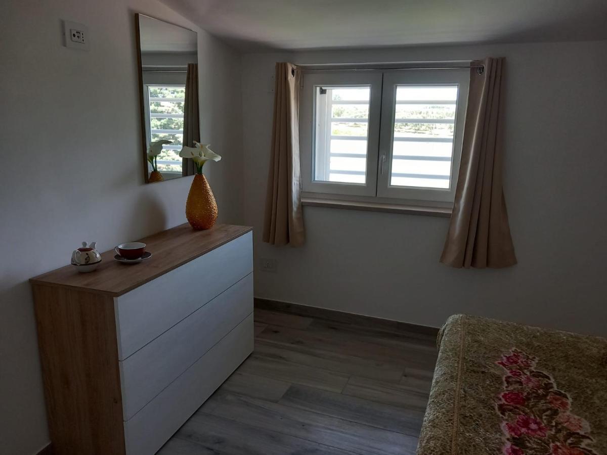 Villa Udi 비톤토 외부 사진
