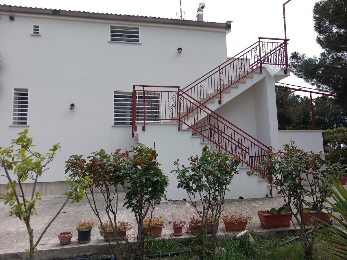 Villa Udi 비톤토 외부 사진